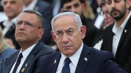 Gaza, Liban, Syrie... Les guerres incertaines de Benyamin Netanyahou au Moyen-Orient