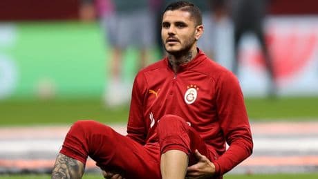 Verstörende Aussagen - Icardi hat eine Taube getötet, gegrillt und gegessen