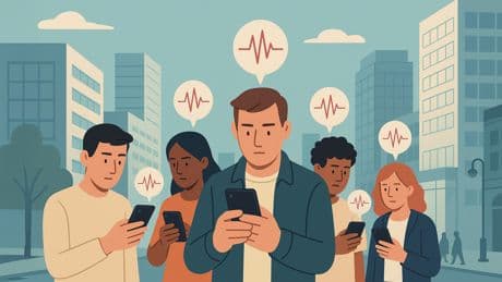 Android: Dieses geheime Google-Feature warnt vor Erdbeben