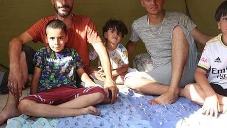 Geceleri soba yakıyorlar, günlük 150 TL! ‘Şehir hayatından bunaldık’
