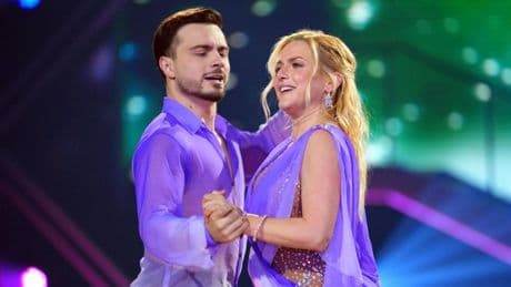 "Let's Dance": Partnertausch und Show-Aus für Biedermann