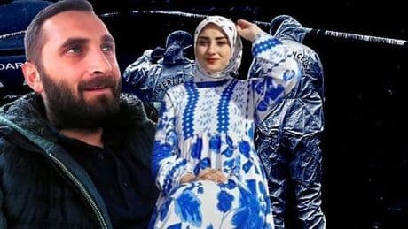 25 yaşındaki genç kadın ile erkek arkadaşı aranıyor... Otomobil kanyon yakınlarında bulundu