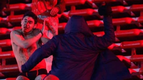 Así quedan los cuartos de final de la Copa Sudamericana: todos los cruces y fechas