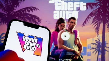Take-Two CEO calls 'Grand Theft Auto VI' the 'most-anticipated entertainment property of all time'