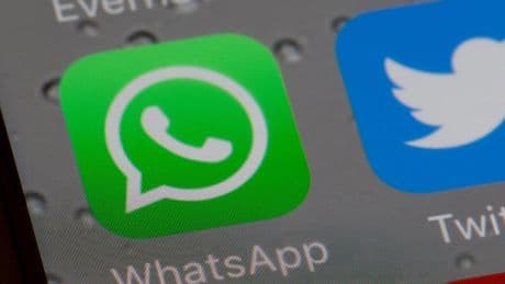 WhatsApp users cry ‘I DON’T want this’ as new feature is added that goes into private chats