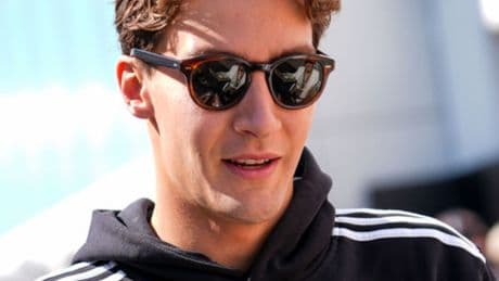 Kanada GP'sinde zafer George Russell'in!