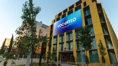 Vocento ingresa 77 millones de euros en el primer trimestre y avanza en su hoja de ruta