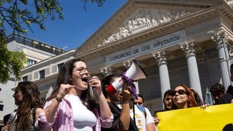 Spain holidaymakers warned of 'targeted' anti-tourism protest next week
