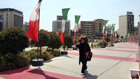 Irán se enfrenta de nuevo a las sanciones de la ONU por su programa nuclear