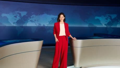Fernsehen: Eine Revolution bei der „Tagesschau“?