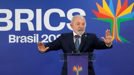 Taxes Trump : le Brésil riposte avec une « loi de réciprocité »