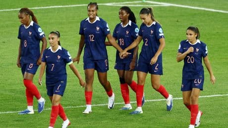 Euro féminin : France 2, qualification, titulaires... Cinq questions avant le dernier match de poules Pays-Bas-France