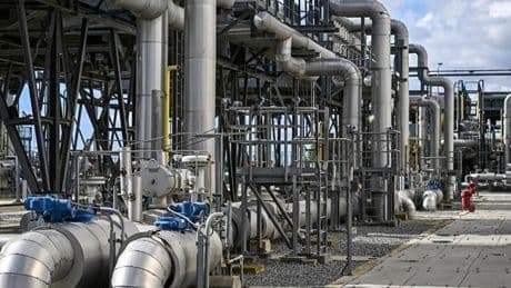 AP'den doğal gaz depolama kurallarında esneklik!