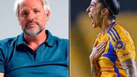 La dura opinión de Cañizares sobre Jenni Hermoso por su &quot;intolerable falta de respeto&quot; a Montse Tomé