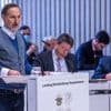 Bepöbelt und geschlagen: Mutmaßlicher Neonazi greift Linken-Landtagsabgeordneten an