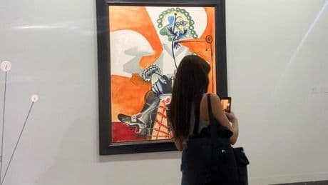 Kunsthandel: Stuttgarter Auktionshaus verkauft zwei falsche Picassos