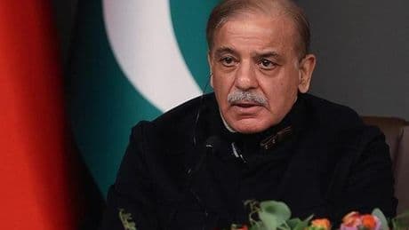 Pakistan Başbakanı Şerif, ABD Dışişleri Bakanı Rubio ile görüştü
