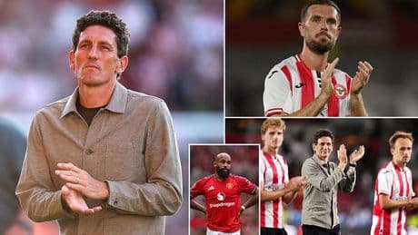 Why Brentford refuse to panic despite brutal summer: Insiders tell JAMES SHARPE how Premier League relegation favourites plan to recover, via help from Google and the Lions