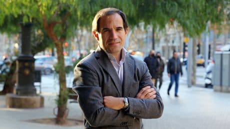 Rubió invierte 14 millones en su planta de Castellbisbal y acelera su crecimiento