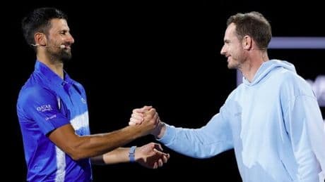 Djokovic, arriva la decisione clamorosa: ora &egrave; ufficialmente finita con Murray