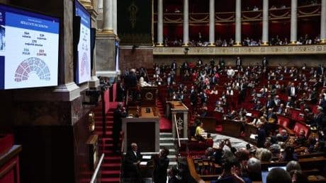 Loi Duplomb : Gérald Darmanin demande plus de fermeté face aux menaces visant les députés