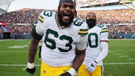 Green Bay Packers: 5 Positional Battles To Watch As Training Camp Winds Down