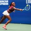 Osaka zet fraaie opmars voort en wint overtuigend van 'zusje' Gauff op US Open