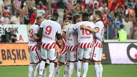 Arda Turan'ın Shakhtar'ı veda etti, Samsunspor'un rakibi belli oldu!