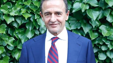 Alessandro Lequio responde a Mar Flores en esRadio: &quot;Mentir en algo tan absurdo cuestiona todo el resto del relato&quot;