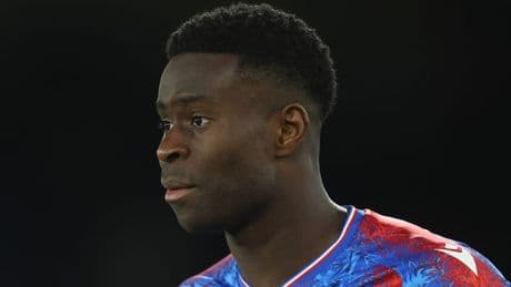 Liverpool handed huge Marc Guehi transfer boost despite Tottenham joining race