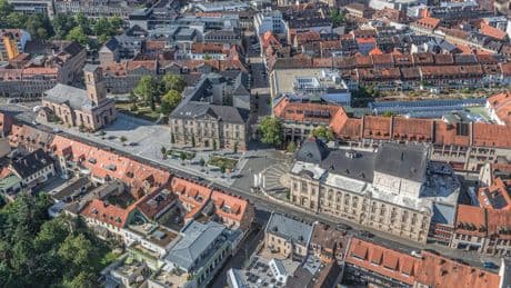 Sicherheits-Check für Immo-Käufer - Diese Großstädte sind sicher und günstig