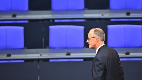 Gescheiterte Kanzlerwahl: Das sind die Reaktionen auf das Merz-Desaster