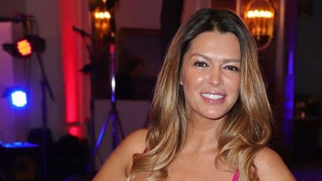 Sabia Boulahrouz: Erstes Foto nach zwei Jahren