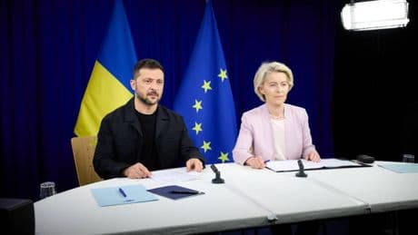 Última hora de la reunión Trump-Zelenski, en directo | El presidente ucraniano exige una paz duradera que impida a Putin preparar un nuevo ataque