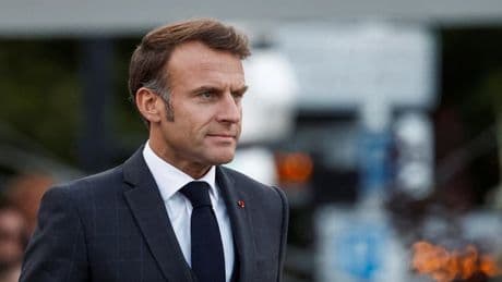 Renouveau du bassin minier : Emmanuel Macron en déplacement dans le Nord-Pas-de-Calais mardi