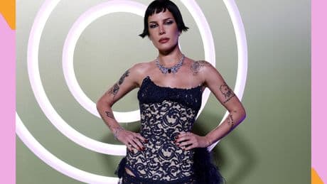 What do the cheapest tickets cost for Halsey’s ‘Back to Badlands Tour’?
