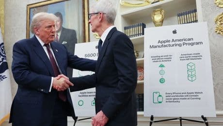 Trump’s Economic Policy Is More Radical Than You Think