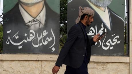 Hamas está ganando la guerra en Gaza y Occidente