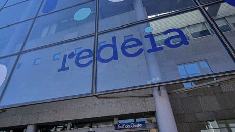 Redeia finaliza su contrato con la empresa de asesoría de la que fue socio Montoro
