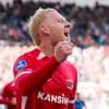 Waarom Mexx Meerdink niet in EK-selectie Jong Oranje zit: ‘International ben je altijd, niet alleen wanneer het uitkomt’