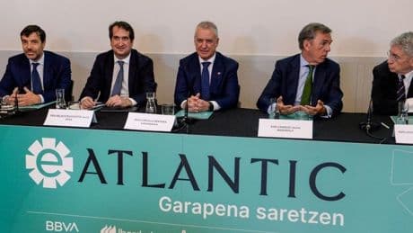Urkullu lanza su fundación y busca «colaborar» con Pradales