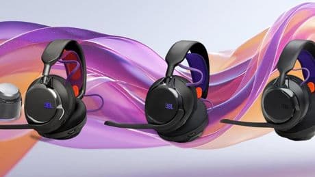 JBL Launches Slew Of New Quantum Gaming Headsets At Gamescom 2025