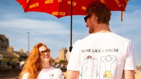Scots urged to keep 'taps on' this summer as Tennent's team up with comedy legends
