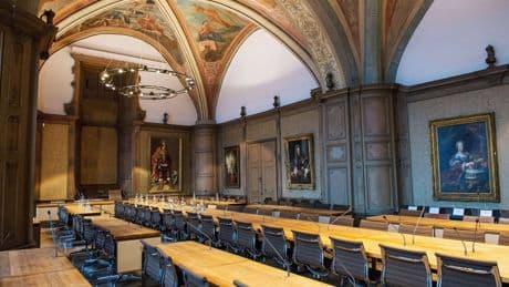 Stadtratswahl in Aachen 2025: Vorläufige Endergebnisse liegen vor