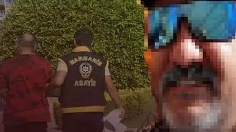YouTuber tutuklandı