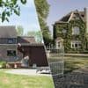 Op huizenjacht in Vlaanderen: van charmante woning in Drongen voor 339.000 euro tot uniek landhuis in Elverdinge voor 798.000 euro