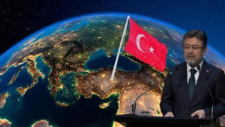 Türkiye ile boy ölçüşemiyorlar! Bakan Yumaklı: Bu alanda ilk 10'dayız