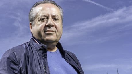 Haagse ondernemer Atilla Akyol (58) werd beschuldigd van witwassen: ’Ze hebben mij kapotgemaakt’
