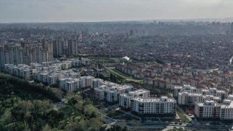 Bina tamamlama sigortası konut ve kentsel dönüşüm projelerinde mağduriyetleri engelliyor