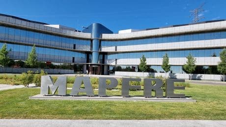 Mapfre reparte esta semana casi 300 millones en dividendos